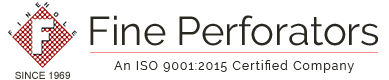 Fine Perforators