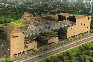 architectural industry