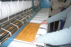 laundry equipmen