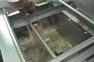 malt industry