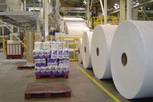 paper mills