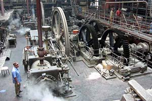 sugar industry