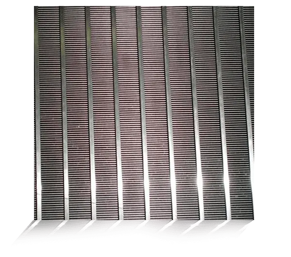 Vacuum Filter Screen