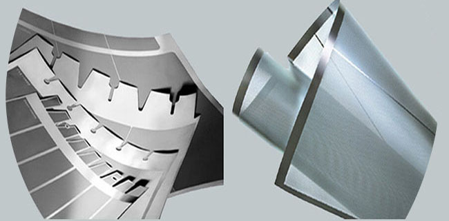 Nickel Screen Exporter