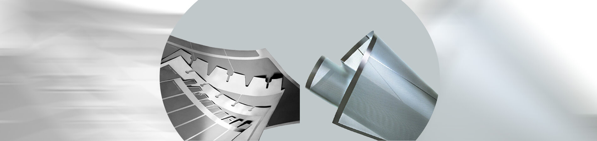 Nickel Screen Export to Brazil